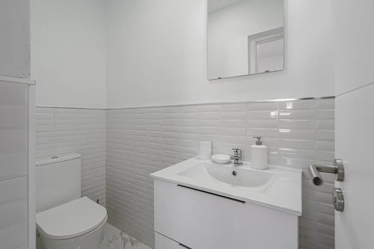 303 Villa Casa Jardin Con Piscina Y Gran Jardin Адехе